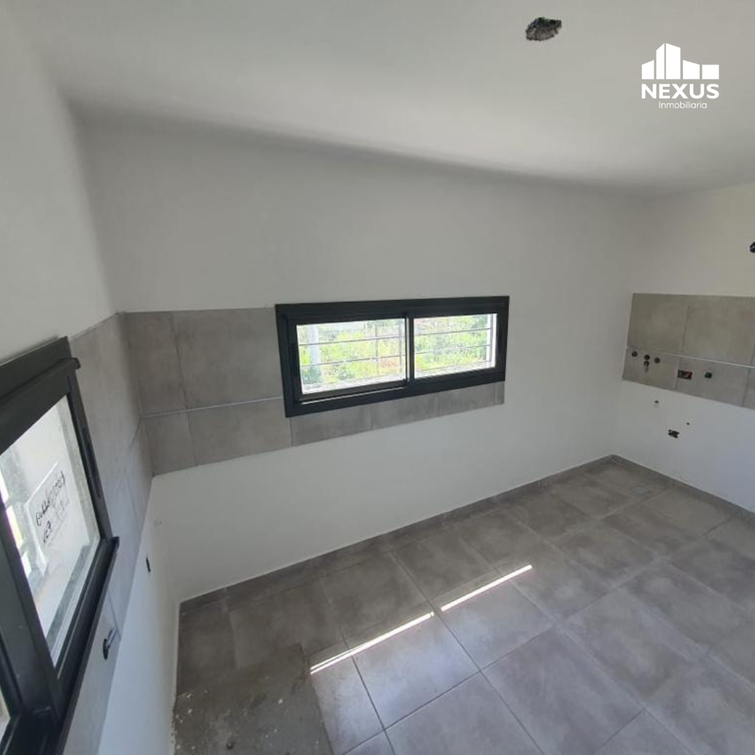 Duplex - Villa El Paraiso - La Calera - Recibo lote, auto