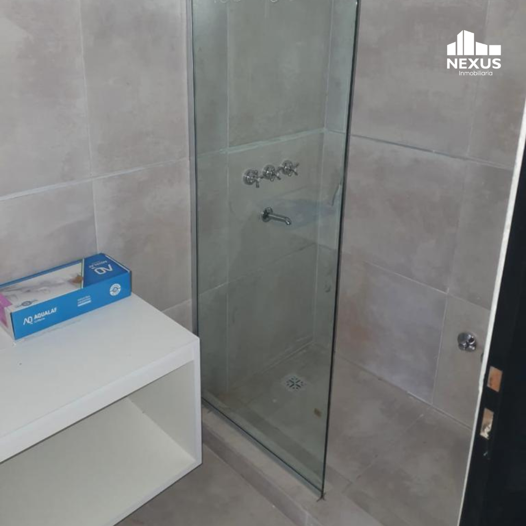 Duplex - Villa El Paraiso - La Calera - Recibo lote, auto