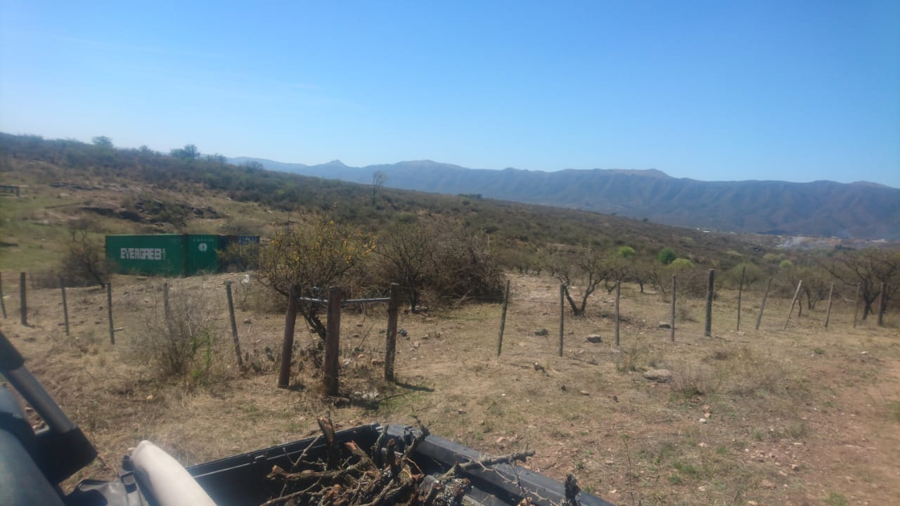 Lotes Mirador del Lago - Bialet Masse