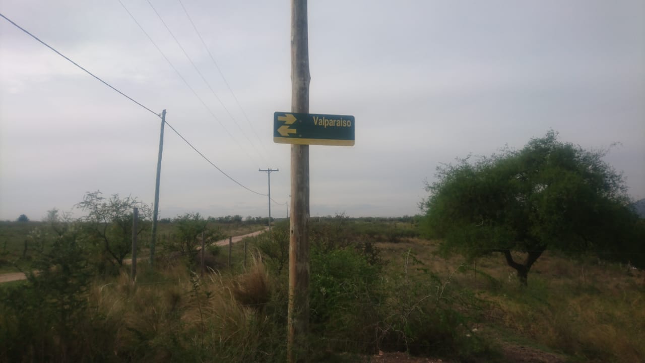 Lotes Mirador del Lago - Bialet Masse