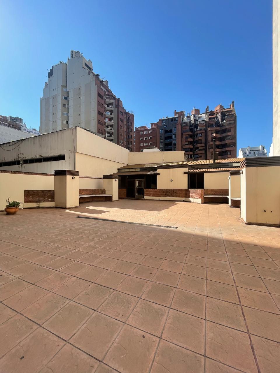 DEPTO 1 DOR- NVA CBA - RONDEAU 500