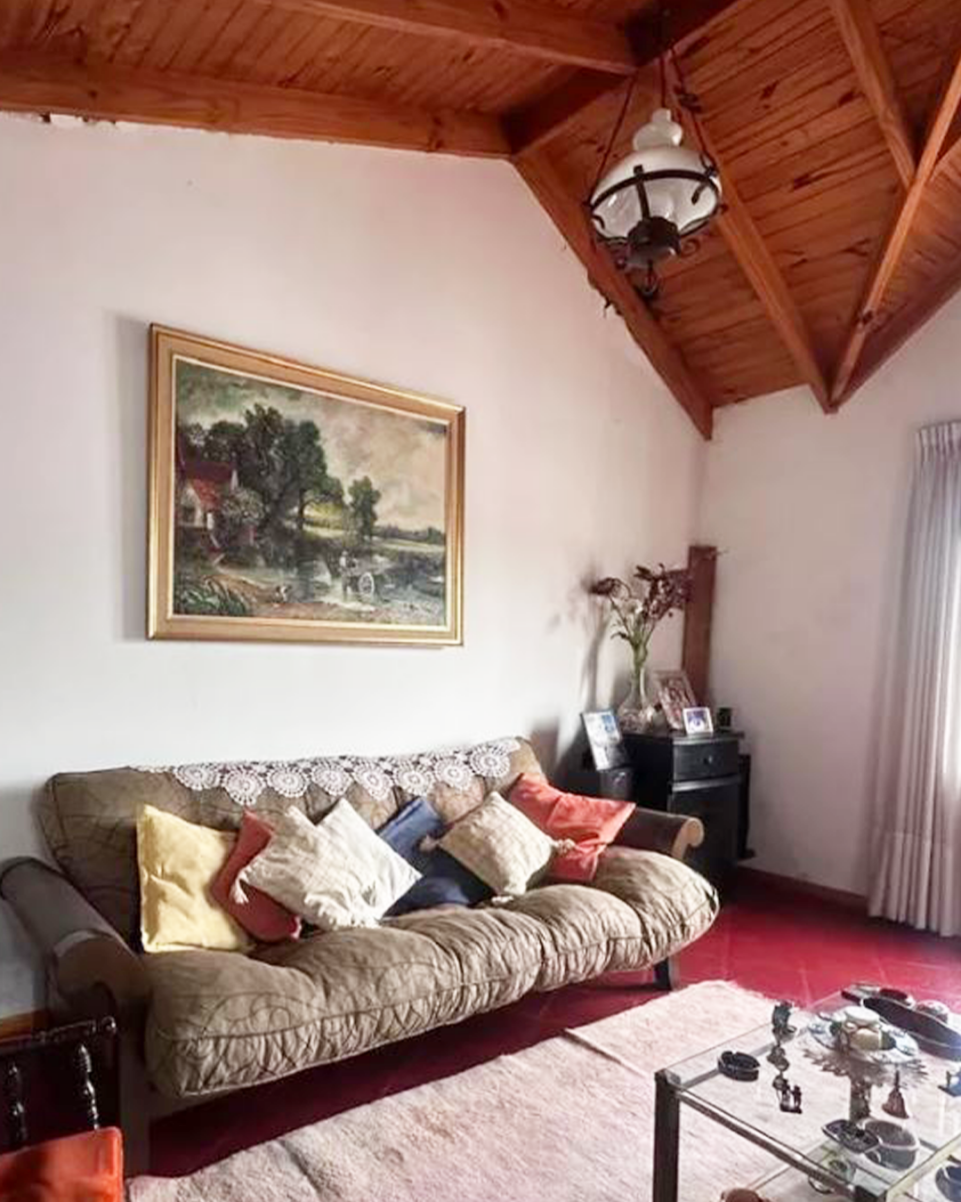 Casa En Venta Villa Cabrera Cerca Cerro De Las Rosas