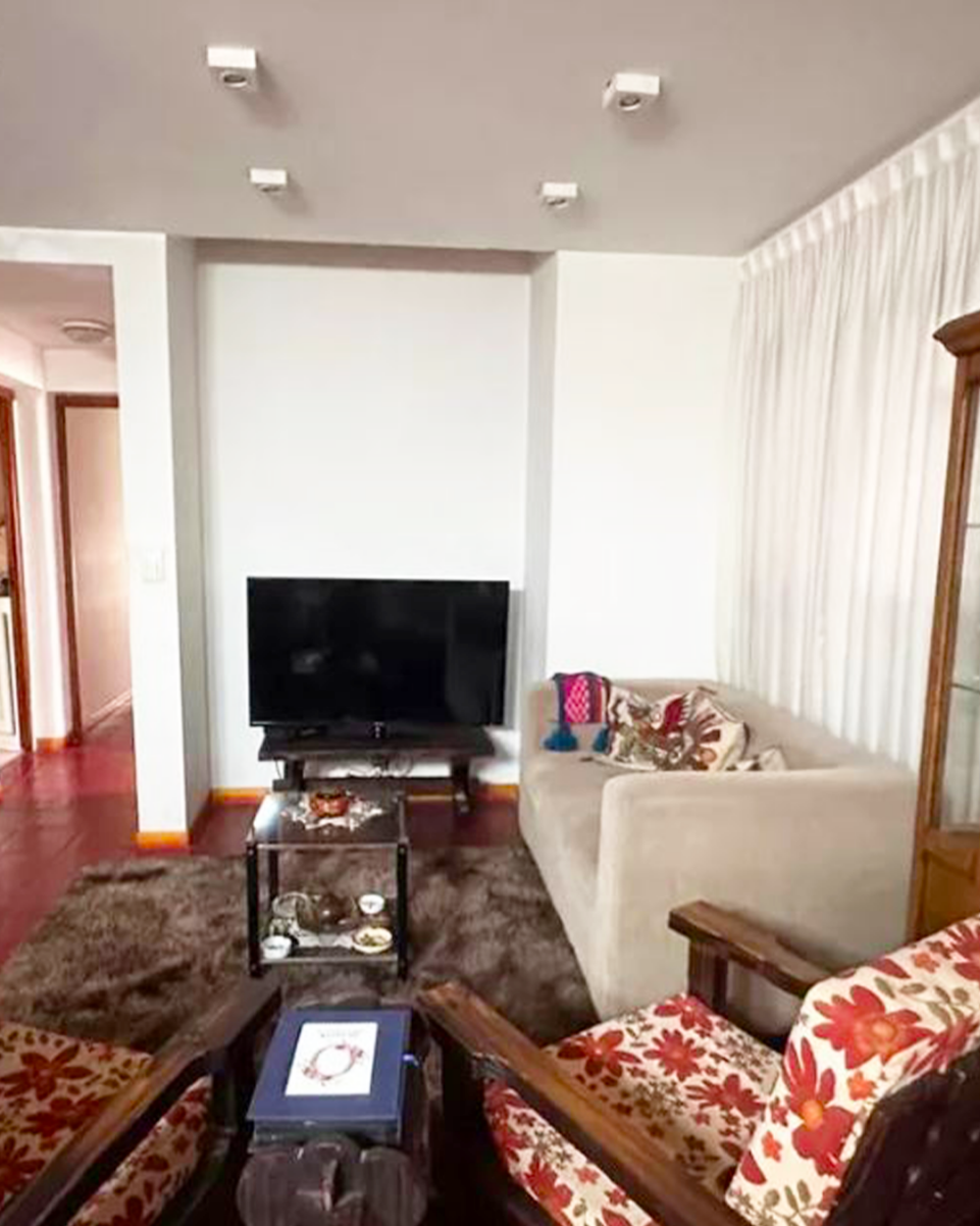 Casa En Venta Villa Cabrera Cerca Cerro De Las Rosas