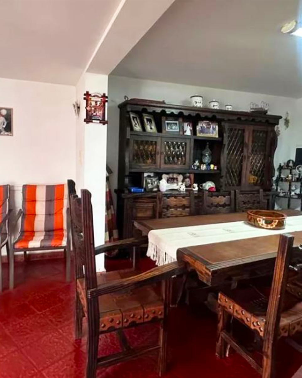 Casa En Venta Villa Cabrera Cerca Cerro De Las Rosas