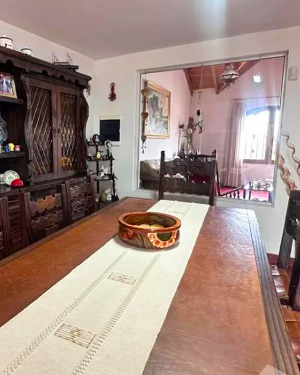 Casa En Venta Villa Cabrera Cerca Cerro De Las Rosas