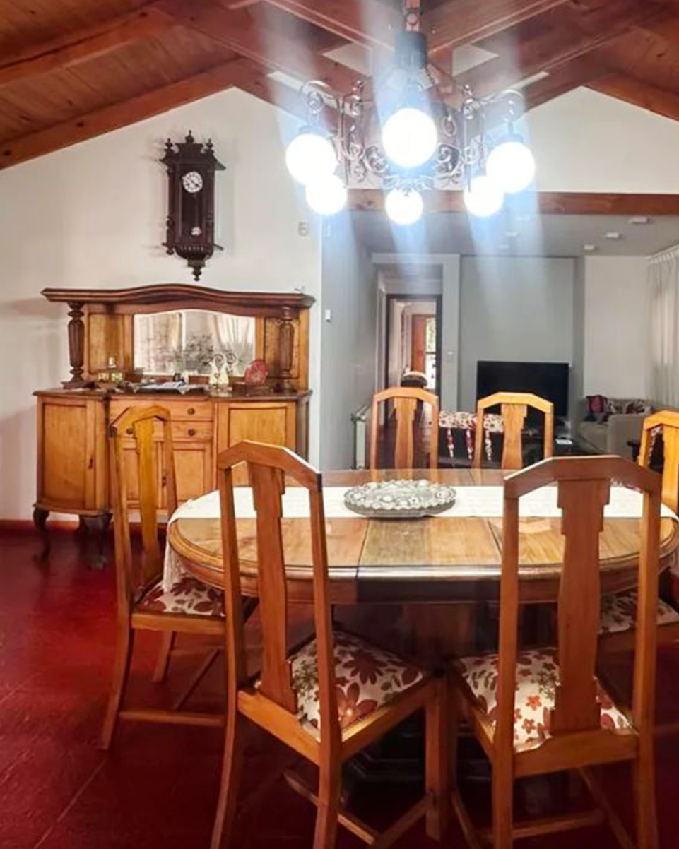 Casa En Venta Villa Cabrera Cerca Cerro De Las Rosas