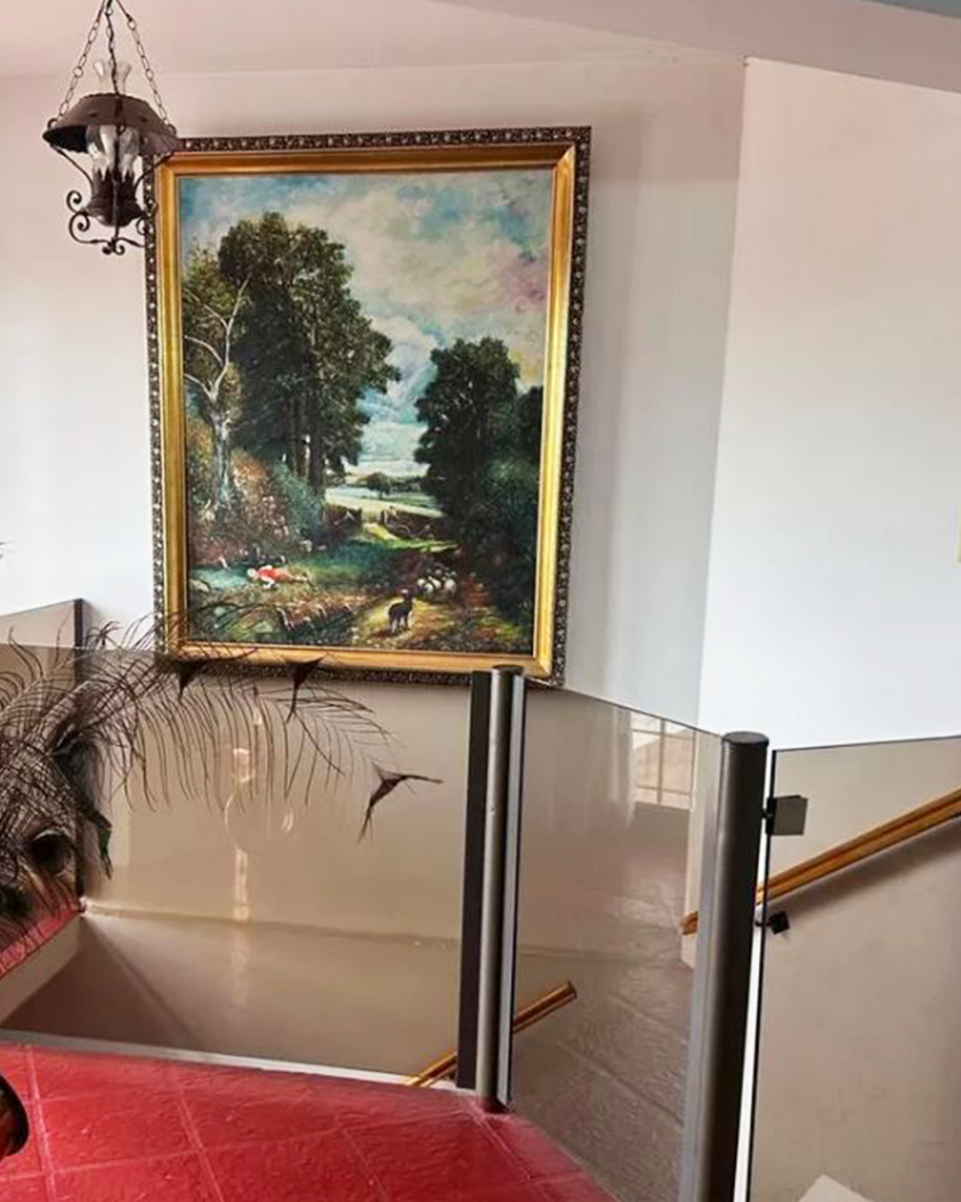 Casa En Venta Villa Cabrera Cerca Cerro De Las Rosas