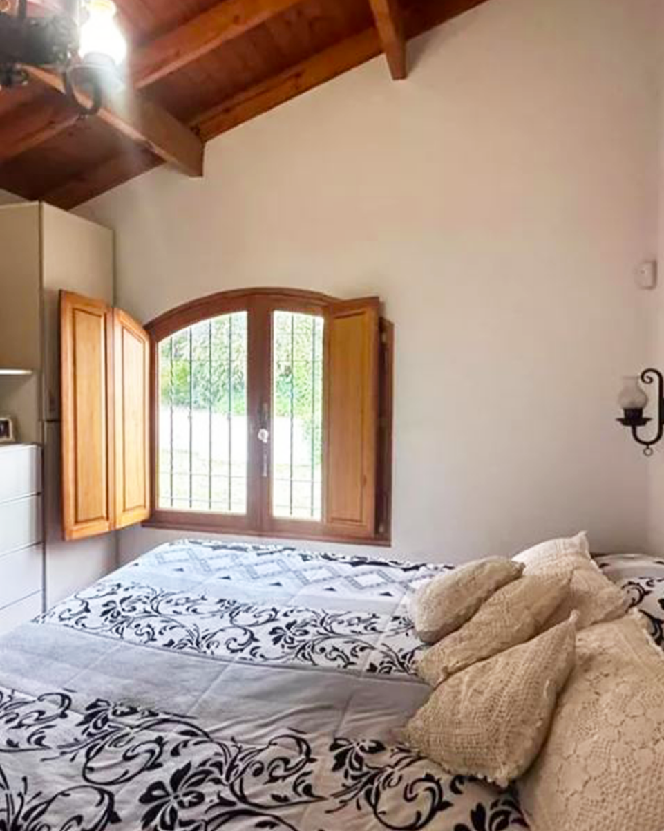 Casa En Venta Villa Cabrera Cerca Cerro De Las Rosas