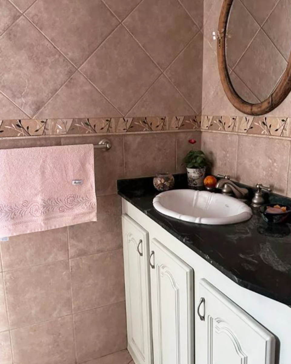 Casa En Venta Villa Cabrera Cerca Cerro De Las Rosas