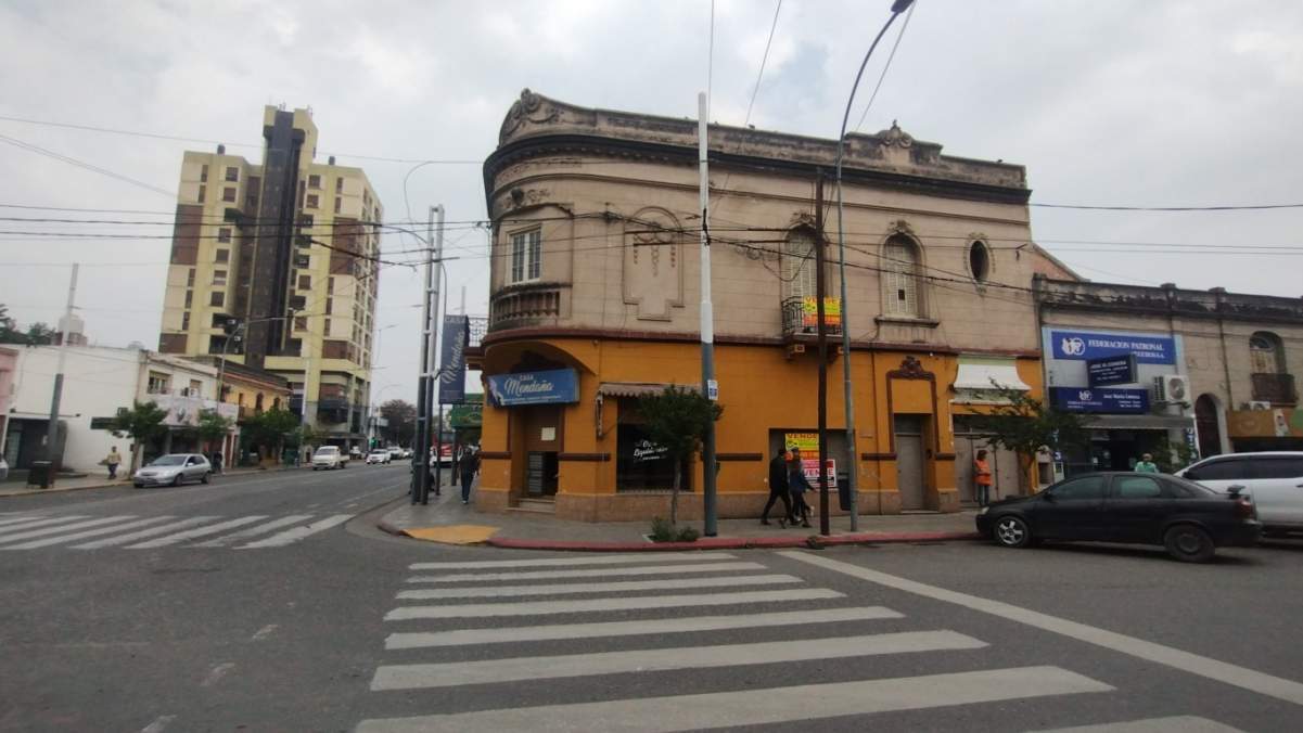 INMOBILIARIA SILVESTRE ALQUILA CASA PLANTA ALTA EN B SAN VICENTE