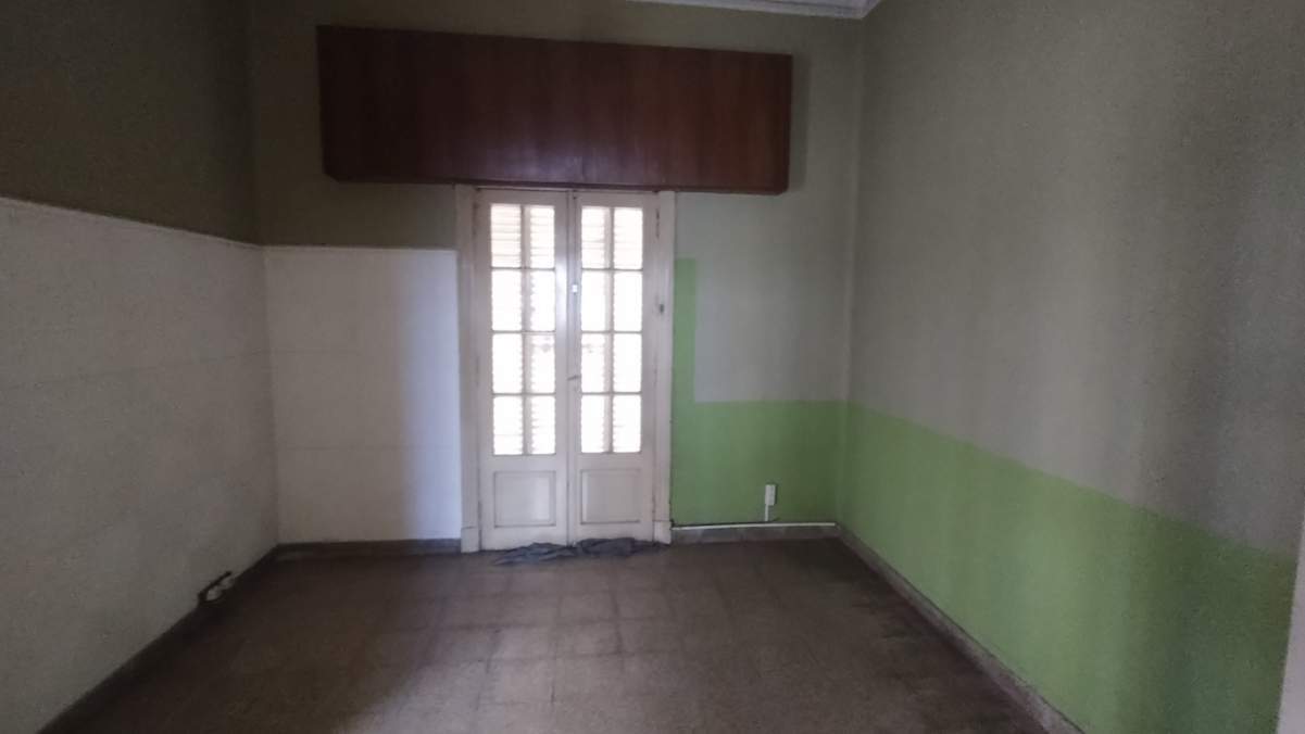 INMOBILIARIA SILVESTRE ALQUILA CASA PLANTA ALTA EN B SAN VICENTE