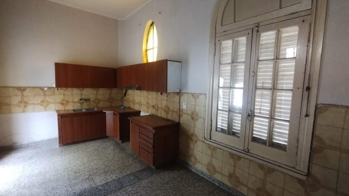 INMOBILIARIA SILVESTRE ALQUILA CASA PLANTA ALTA EN B SAN VICENTE