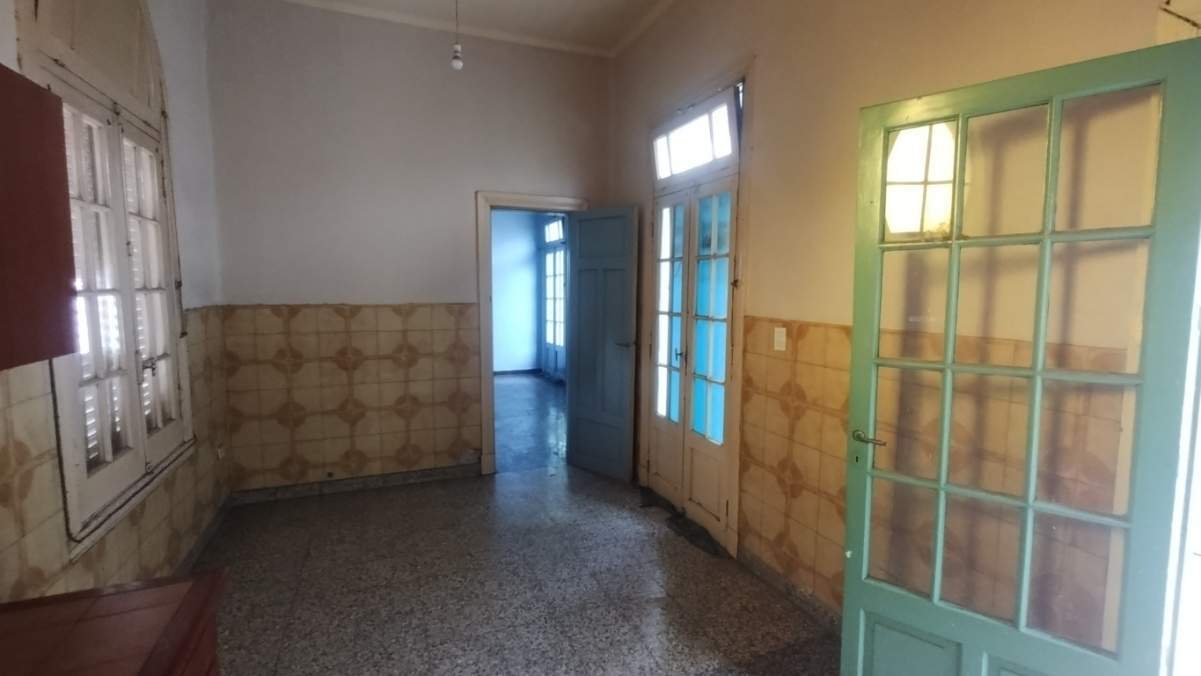 INMOBILIARIA SILVESTRE ALQUILA CASA PLANTA ALTA EN B SAN VICENTE