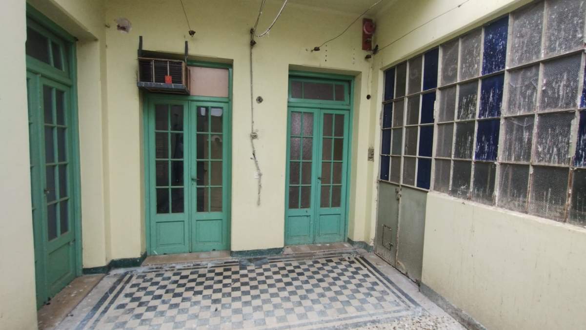 INMOBILIARIA SILVESTRE ALQUILA CASA PLANTA ALTA EN B SAN VICENTE