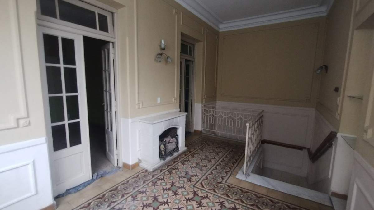 INMOBILIARIA SILVESTRE ALQUILA CASA PLANTA ALTA EN B SAN VICENTE