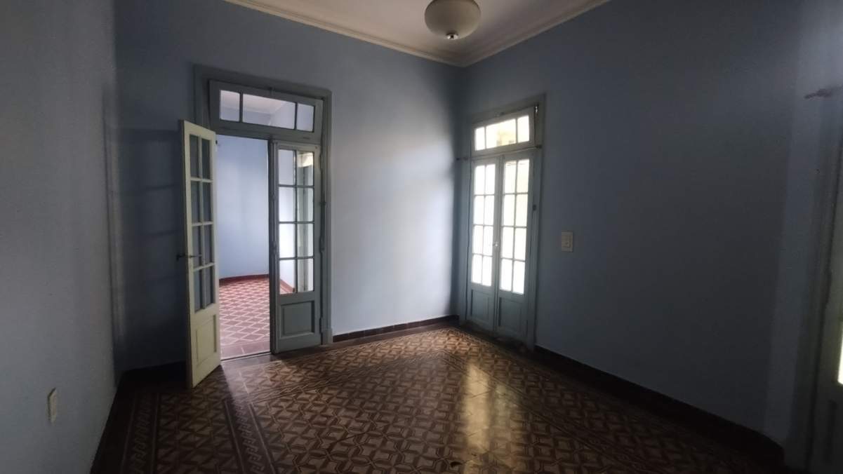 INMOBILIARIA SILVESTRE ALQUILA CASA PLANTA ALTA EN B SAN VICENTE