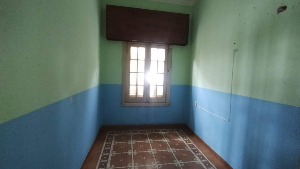 INMOBILIARIA SILVESTRE ALQUILA CASA PLANTA ALTA EN B SAN VICENTE
