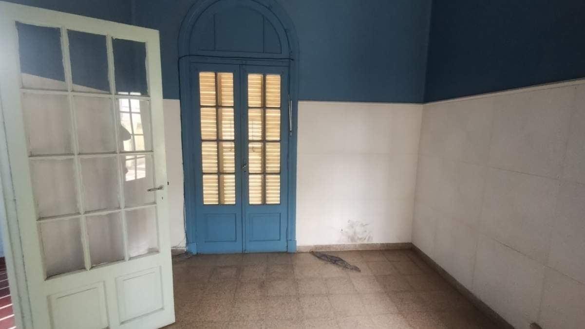 INMOBILIARIA SILVESTRE ALQUILA CASA PLANTA ALTA EN B SAN VICENTE
