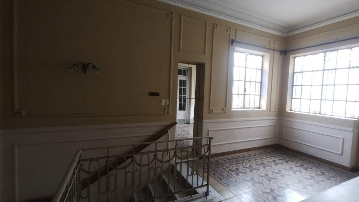 INMOBILIARIA SILVESTRE ALQUILA CASA PLANTA ALTA EN B SAN VICENTE