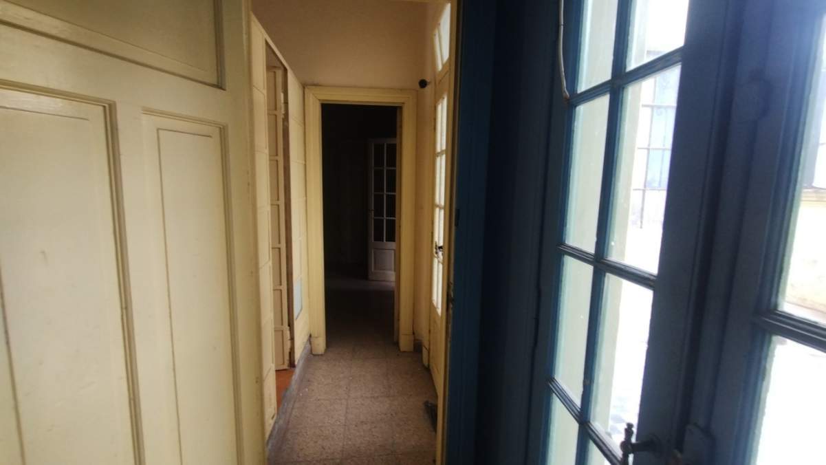 INMOBILIARIA SILVESTRE ALQUILA CASA PLANTA ALTA EN B SAN VICENTE