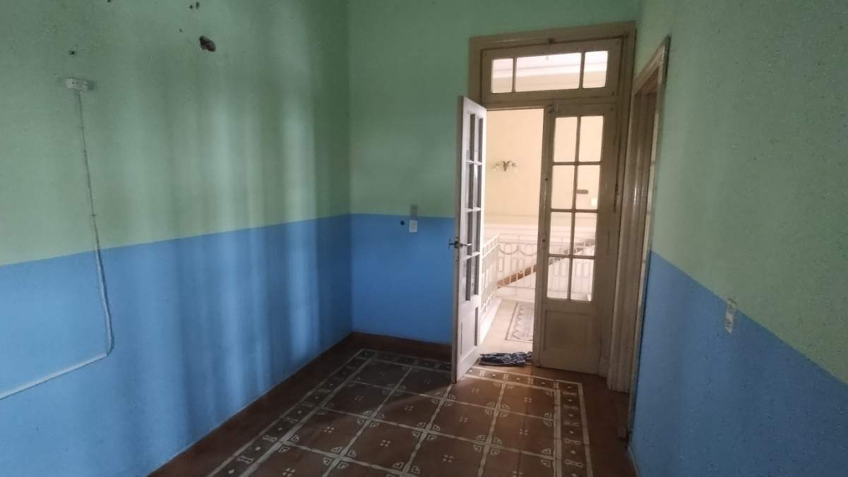 INMOBILIARIA SILVESTRE ALQUILA CASA PLANTA ALTA EN B SAN VICENTE