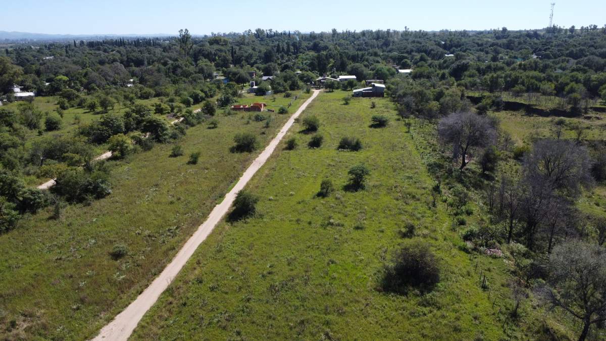 TERRENO  EN ANISACATE , 9949 M2, IDEAL PARA EMPRENDIMIENTO O DESARROLLO INMOBILIARIO