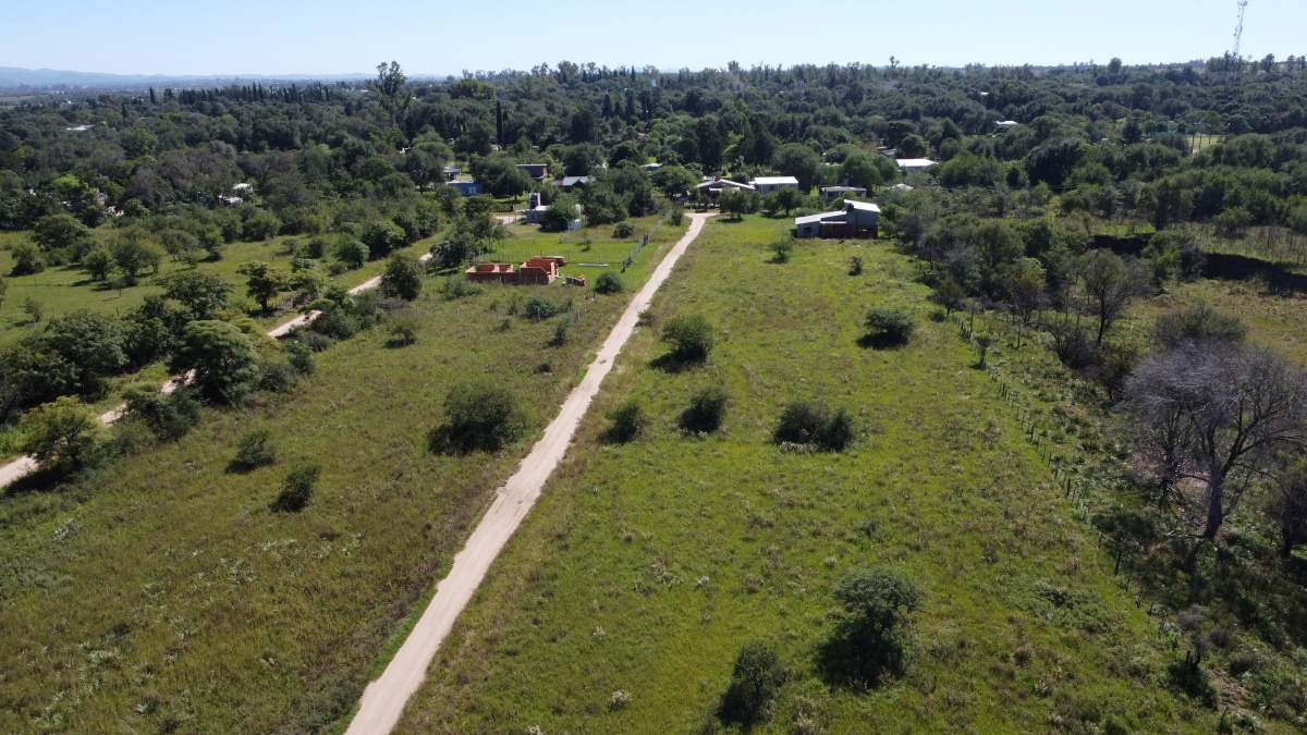 TERRENO  EN ANISACATE , 9949 M2, IDEAL PARA EMPRENDIMIENTO O DESARROLLO INMOBILIARIO