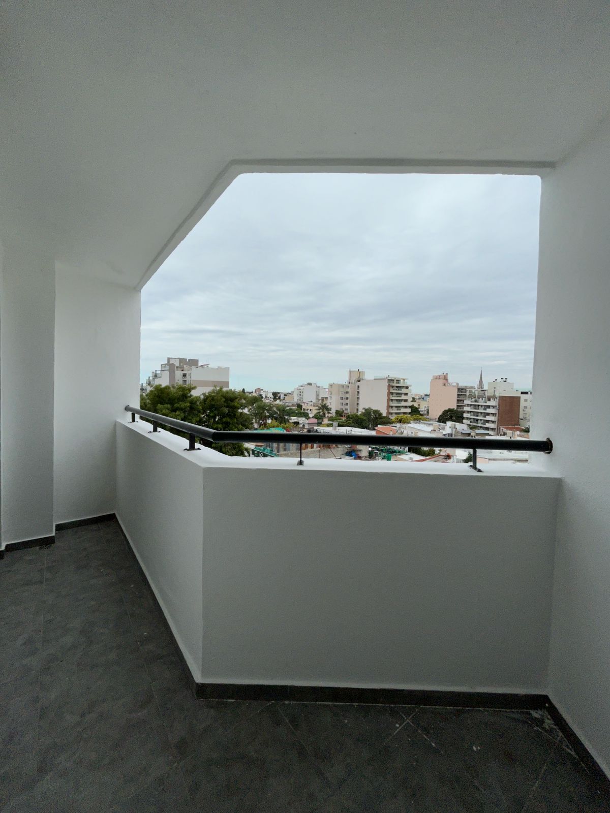 ALQUILO DEPTO ALTA CÓRDOBA - CERVANTES 762