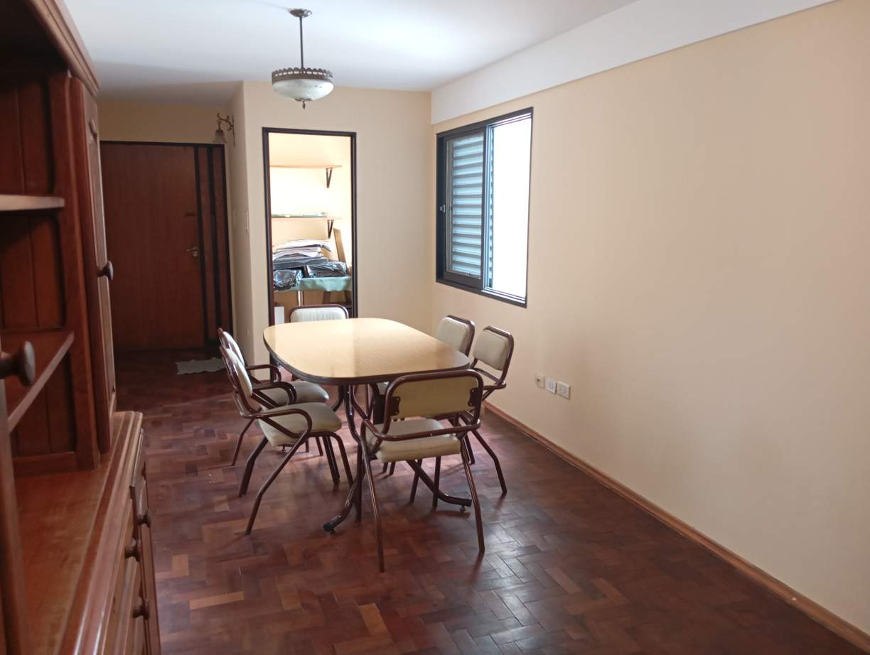 Vendo dpto c2 dorm. B Centro.