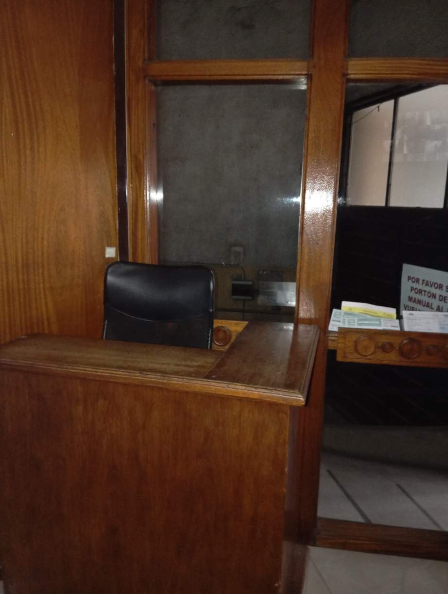 Vendo dpto c2 dorm. B Centro.