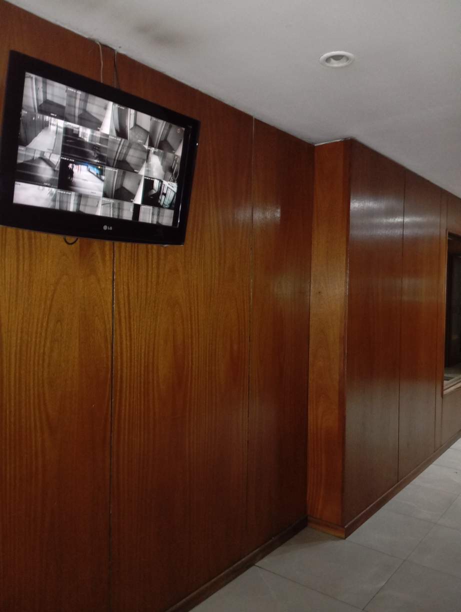 Vendo dpto c2 dorm. B Centro.