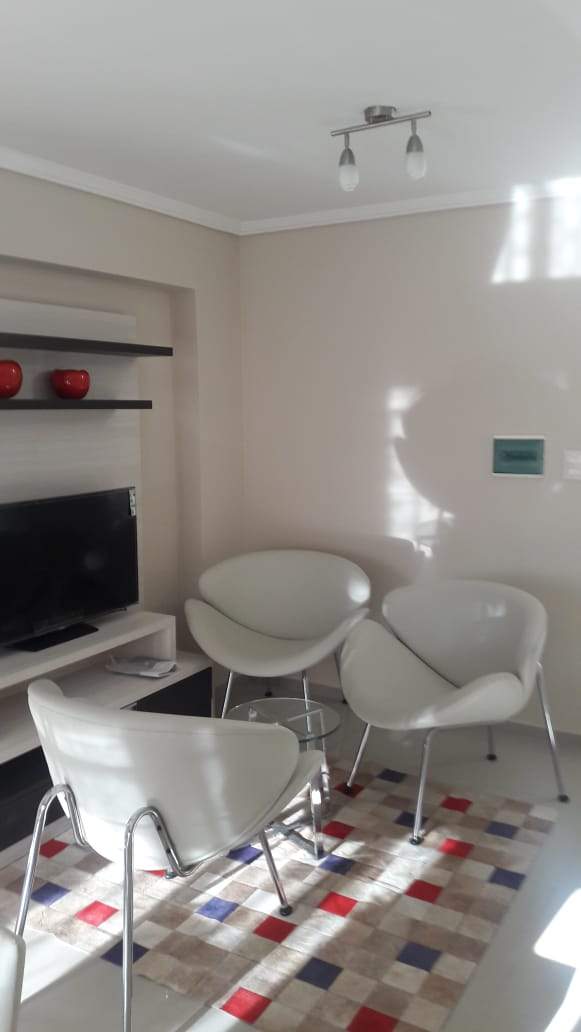 Alto Villasol - Alquiler amoblado 1 Dorm Con Cochera