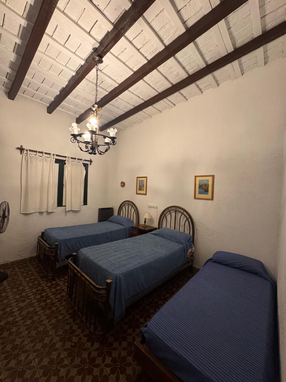 Alquiler de Casa Amoblada B Manantiales, Carlos Paz