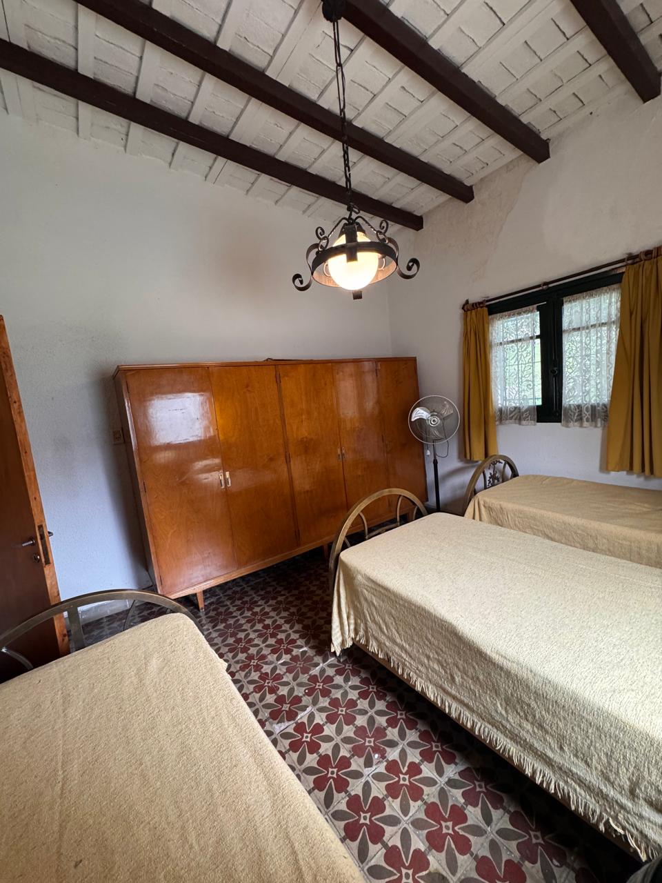 Alquiler de Casa Amoblada B Manantiales, Carlos Paz