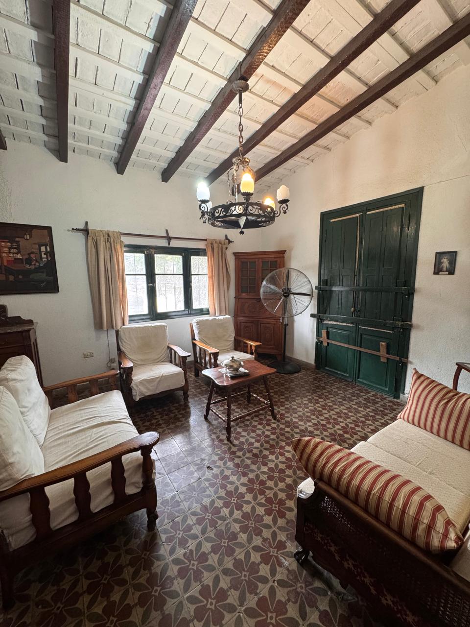 Alquiler de Casa Amoblada B Manantiales, Carlos Paz