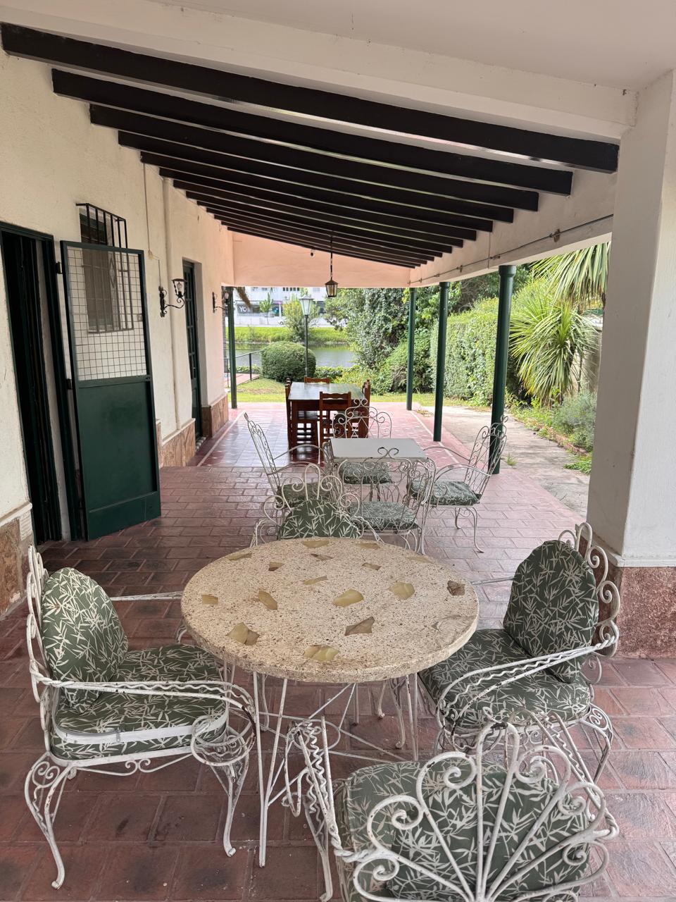 Alquiler de Casa Amoblada B Manantiales, Carlos Paz