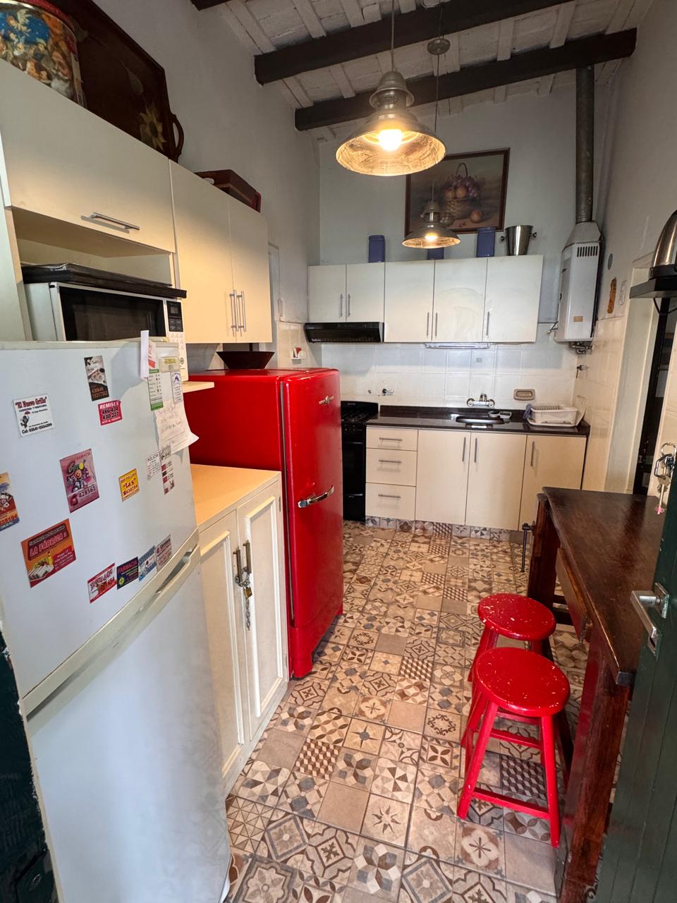 Alquiler de Casa Amoblada B Manantiales, Carlos Paz