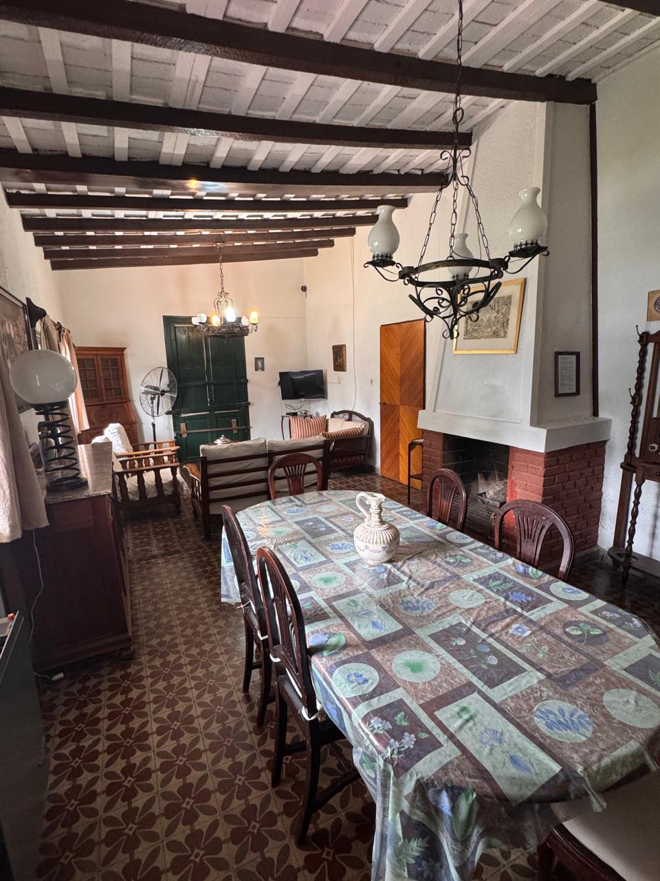 Alquiler de Casa Amoblada B Manantiales, Carlos Paz