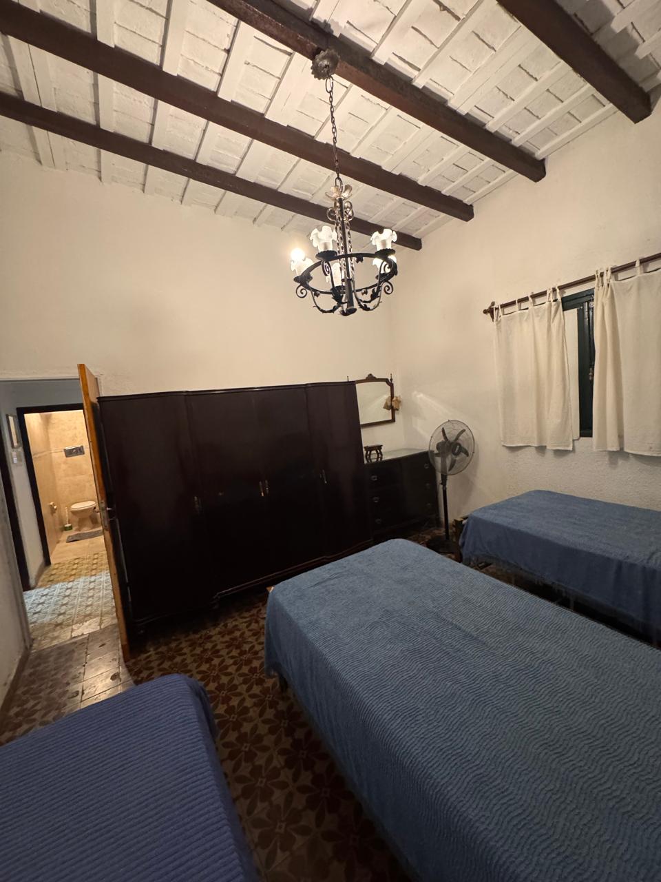 Alquiler de Casa Amoblada B Manantiales, Carlos Paz