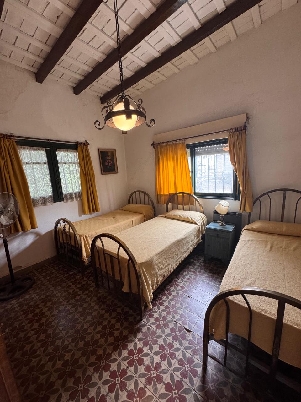 Alquiler de Casa Amoblada B Manantiales, Carlos Paz