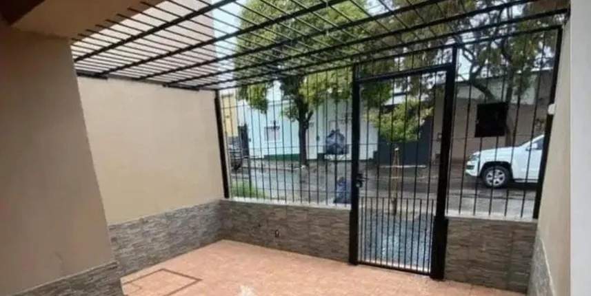 APTO CRÉDITO! Vendo casa c3 dorm. B Alto Gral paz.