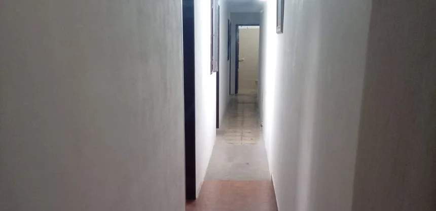 APTO CRÉDITO! Vendo casa c3 dorm. B Alto Gral paz.