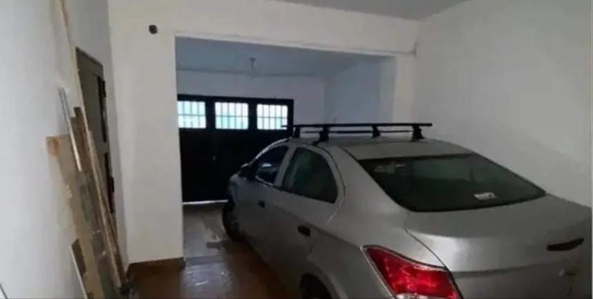 APTO CRÉDITO! Vendo casa c3 dorm. B Alto Gral paz.