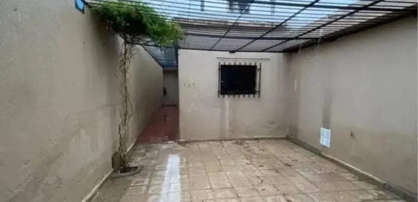 APTO CRÉDITO! Vendo casa c3 dorm. B Alto Gral paz.