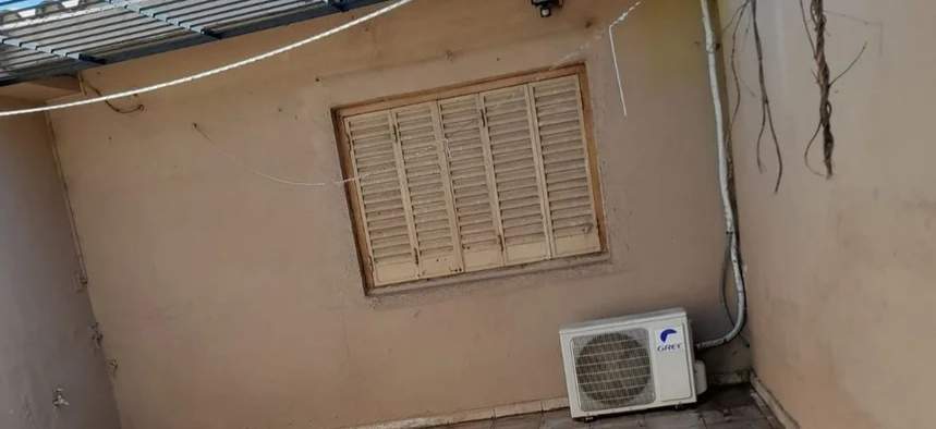 APTO CRÉDITO! Vendo casa c3 dorm. B Alto Gral paz.