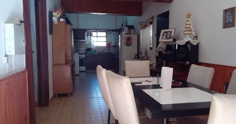 APTO CRÉDITO! Vendo casa c3 dorm. B Alto Gral paz.