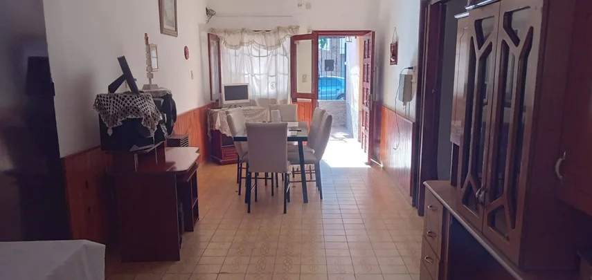APTO CRÉDITO! Vendo casa c3 dorm. B Alto Gral paz.