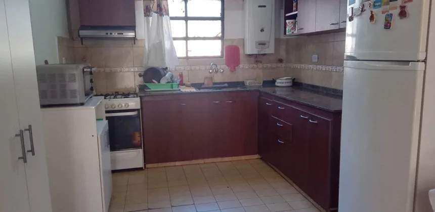 APTO CRÉDITO! Vendo casa c3 dorm. B Alto Gral paz.