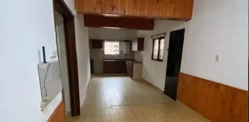 APTO CRÉDITO! Vendo casa c3 dorm. B Alto Gral paz.