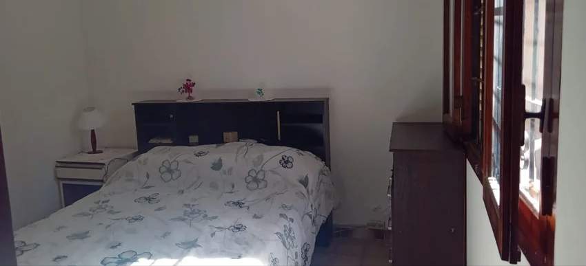 APTO CRÉDITO! Vendo casa c3 dorm. B Alto Gral paz.
